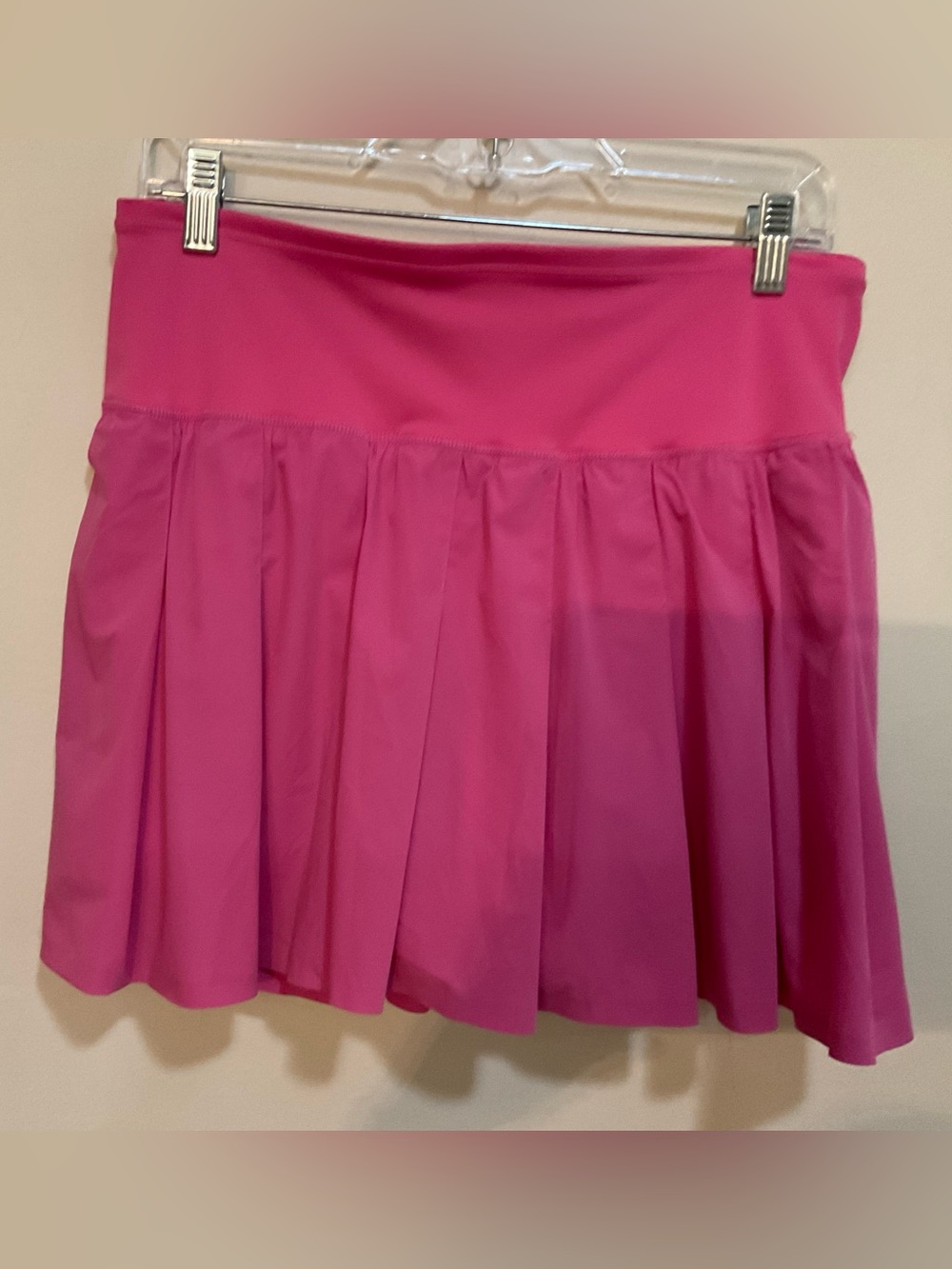 JoyLab™ Mini Pleated High-Rise Skort